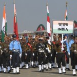 भारतीय सशस्त्र बल की विजय दिवस परेड