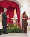 भारत-सिंगापुर में स्वास्थ्य सेवा पर सहमति