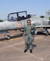 महिला लड़ाकू पायलट मोहना सिंह