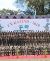 सैन्य अभ्यास काजिंद-2019 शुरु