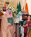 भारत-सऊदी अरब में समझौते