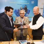 भारत-यूएन में सतत विकास समझौता
