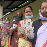 असम में चुनाव का दूसरा चरण