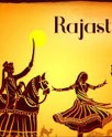 राजस्थान पर पोस्टर मेकिंग प्रतियोगिता