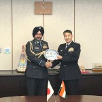 जापानी सेना प्रमुख से मिले धनोआ