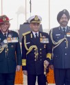 भारतीय सेनाप्रमुखों की समूह तस्वीर