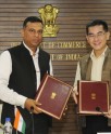 भारत-सिंगापुर की समग्र आर्थिक साझेदारी