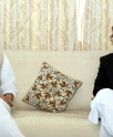 गृहमंत्री से मिले उमर अब्दुल्ला