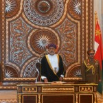 ओमान के नए सुल्तान को मोदी की बधाई!