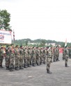 भारत और थाइलैंड में सैन्य अभ्यास