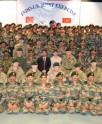 भारत-यूके में अजेय वारियर सैन्याभ्यास