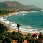 भारतीय समुद्र तटों को ब्लू फ्लैग प्रमाण