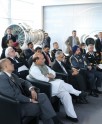 रक्षामंत्री राजनाथ सिंह को जानकारी
