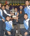 भारतीय पुलिस बैडमिंटन चैम्पियनशिप