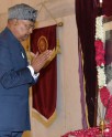 डॉ राजेंद्र प्रसाद की जयंती