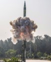 अग्नि-5 मिसाइल का सफल परीक्षण