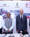 दिल्ली में ग्लोबल इनोवेशन इंडेक्स