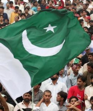 पाकिस्तान-Pakistan