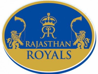 राजस्थान रॉयल्स‍ rajasthan royals