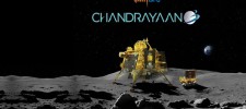 चंद्रयान-3 की चंद्रमा पर सफल लैंडिंग